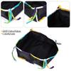 1Pc Baby Stroller Pram Bottom Basket Pushchair Buggy Shopping Storage Case Organizer Bag