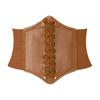 Dekorativer Korsett-Taillengürtel Breite Taillenbänder Mode Taillenabdeckung Für Frauen Dame Mädchen Braut