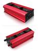 Little Genius 2000W Car Inverter 12V to 110V/220V with LCD Display