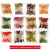 Disposable Bamboo Food Picks & Skewers