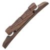 Mandolin Bridge Rosewood Mandolin Bridge Rosewood Bridge Mandolin Yard Mandolin Bridge Wood Mandolin Replacements Parts