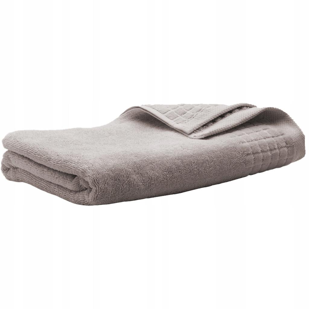 Cotton Terry Bath Towel, THICK, ABSORBENT, Material 70x140, Polish