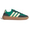 Adidas Barreda Decode Court Green Warm Vanilla Men Sneakers Legend-Ivy JP9666