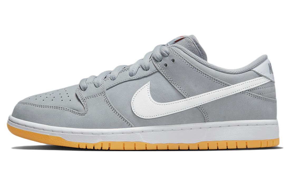 

Nike Dunk Low Pro Iso Sb Wolf Grey Gum DV5464-001 44.5