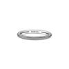 Pandora 925 Sterling Silver Rings Women's Silver 199591C00