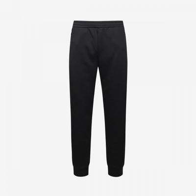 Fila Pantalones de Chándal de Forro Polar para Entrenamiento