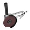 4in Angle Grinder, Pneumatic Grinding Polishing Tool with Wear Aluminium Alloy Body, for Deburring Grinding In Automotive Machinery Manufacturing