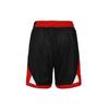 Jordan Pantaloncini Casual Jumpman Diamond da Uomo Neri Moderati CU2350-010
