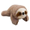 Cute Plushie Decoration Multi-Purpose Soft Plush Animal Magnetic Figurine for Dashboard Side Mirror Refrigerator Locker