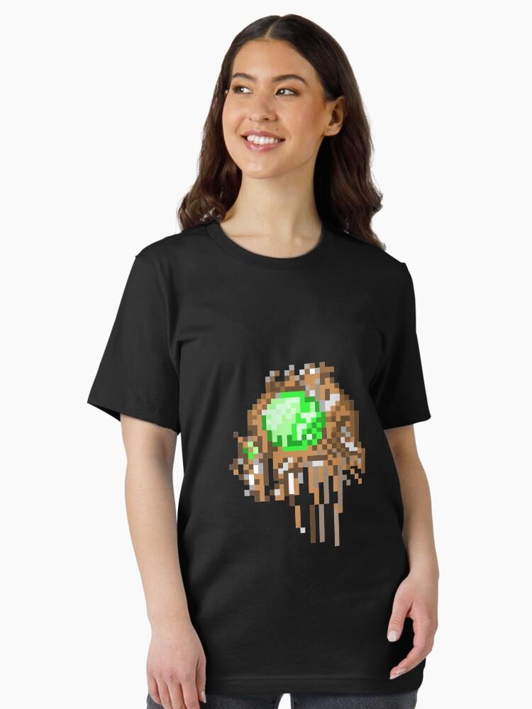 Overlord Over Lord Essential Unisex T-Shirt