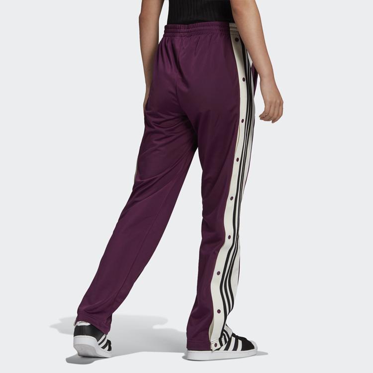 Women's Adidas Originals Sweatpants Women's Purple