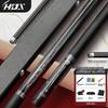 HOX Kohlefaser 8-Ball Billard Queue