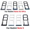 Xiaomi Redmi Note 9S/9Pro Original SIM Card Tray and Ejector Pin