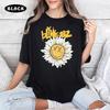 Blink 182 Shirt Vintage Blink 182 Album Shirt Welttournee Shirt Unisex T-Shirt