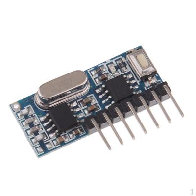 DIY moduly – Elektronické moduly