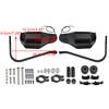 Handguard Protector for Honda NX400 NX500 2024 CB500X CB400X 2020-2023