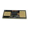 60GHz Millimeter Wave Radar Sensor for Blind Spot Monitoring on Trikes and Two-Wheelers - Model WK60-10B3015F1