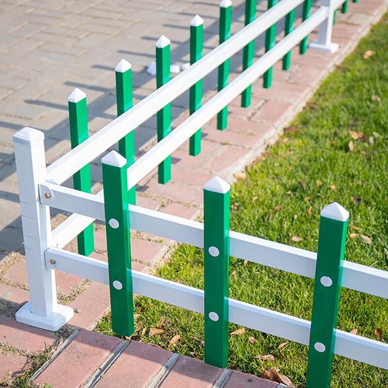 Huahengzhen Zinc Steel Lawn & Garden Fence