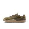 Air Flight Court Medium Olive Khaki Men Sneakers Green Baroque-Brown Black HF3255-202