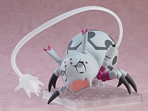 Nendoroid but what is Spider child painted movable figure Spider, it? non-scale ABS&PVC