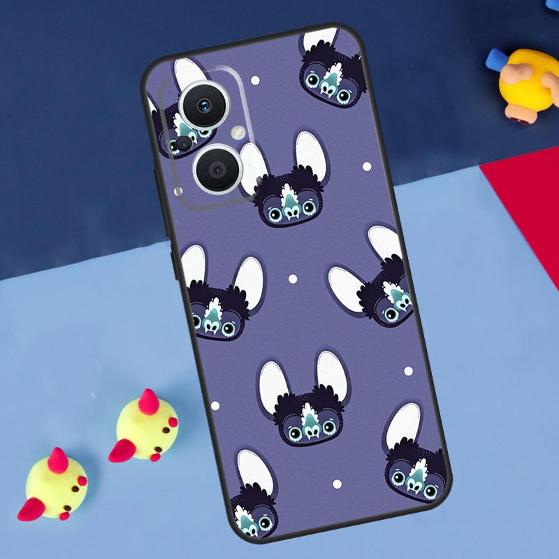 Halloween Bat For OPPO Reno 14F 13F 12F 11F 10 11 12 13 14 Pro 8T 7 8 Lite OPPO Find X6 X5 X8 X9 Pro Case