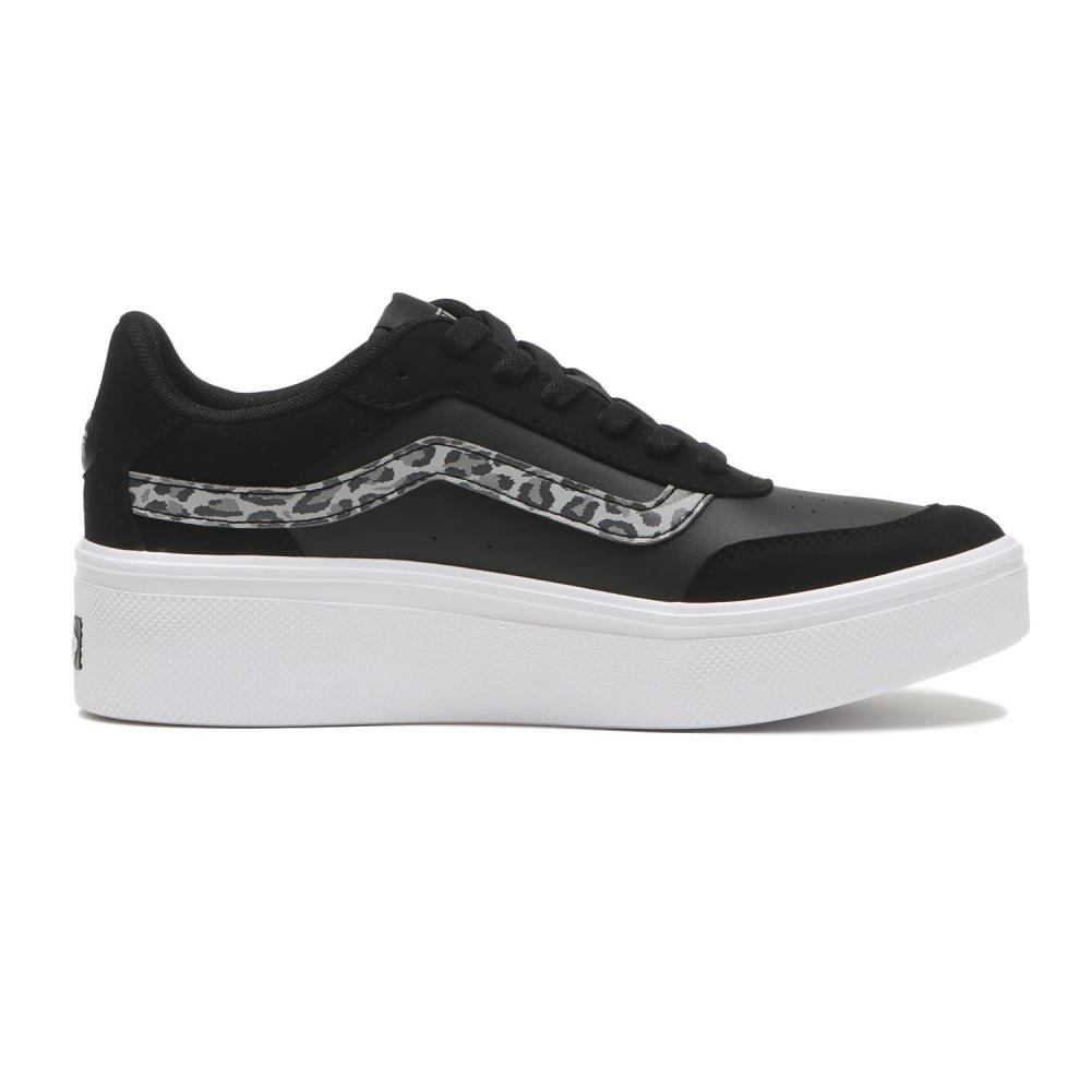 Vans Isaac Black Lpd V3942
