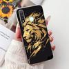 New Design Phone Case For Vivo 1915 Y19 Y5s Clear TPU Slim Back Cover For Vivo Y19 Y5s 1915 Soft Silicone Cases