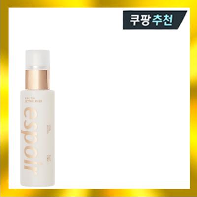 Espoir Full Day Setting Fixer 100 ml, 1 st