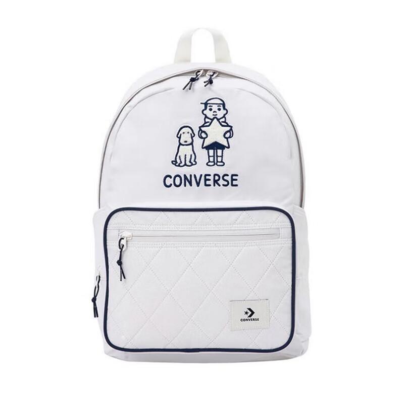 Converse Unisex UA5826 Classic Retro Backpack OSFA