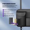Household Car Back Seat Organizer Universal Vehicle Hanging Container  Interior Accessories