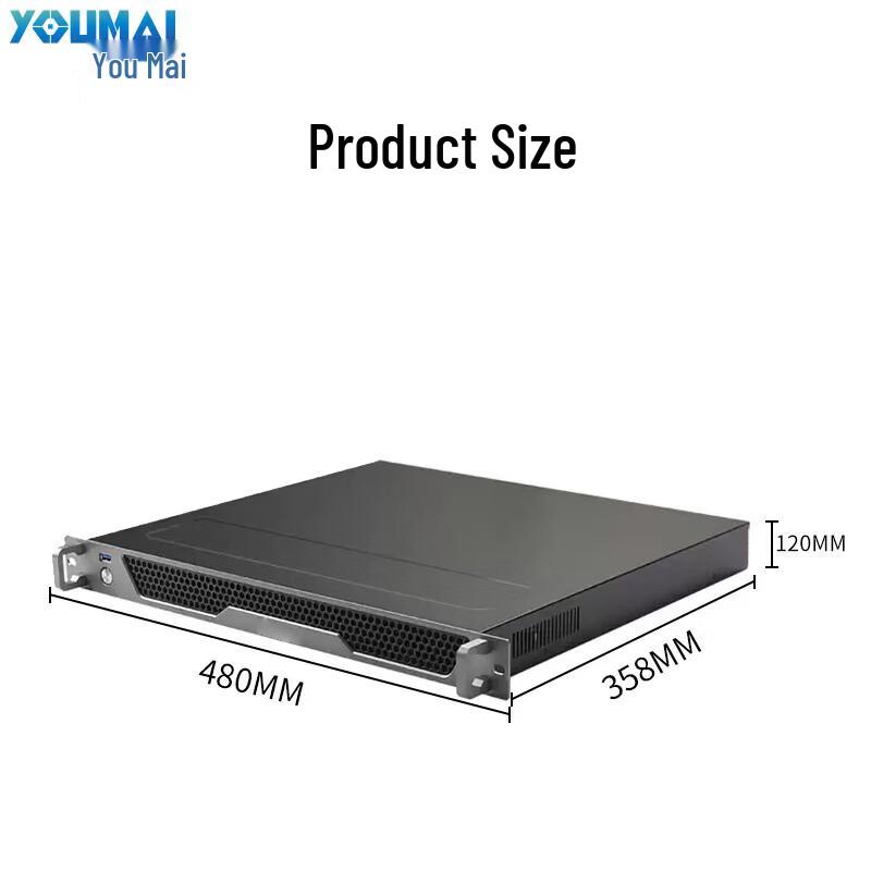 

Youmai AV Conference Processor Controller (CN version)