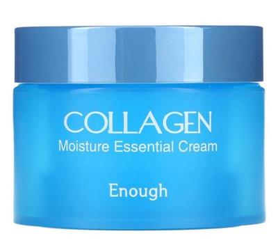 Collagen Moisture Essential Cream