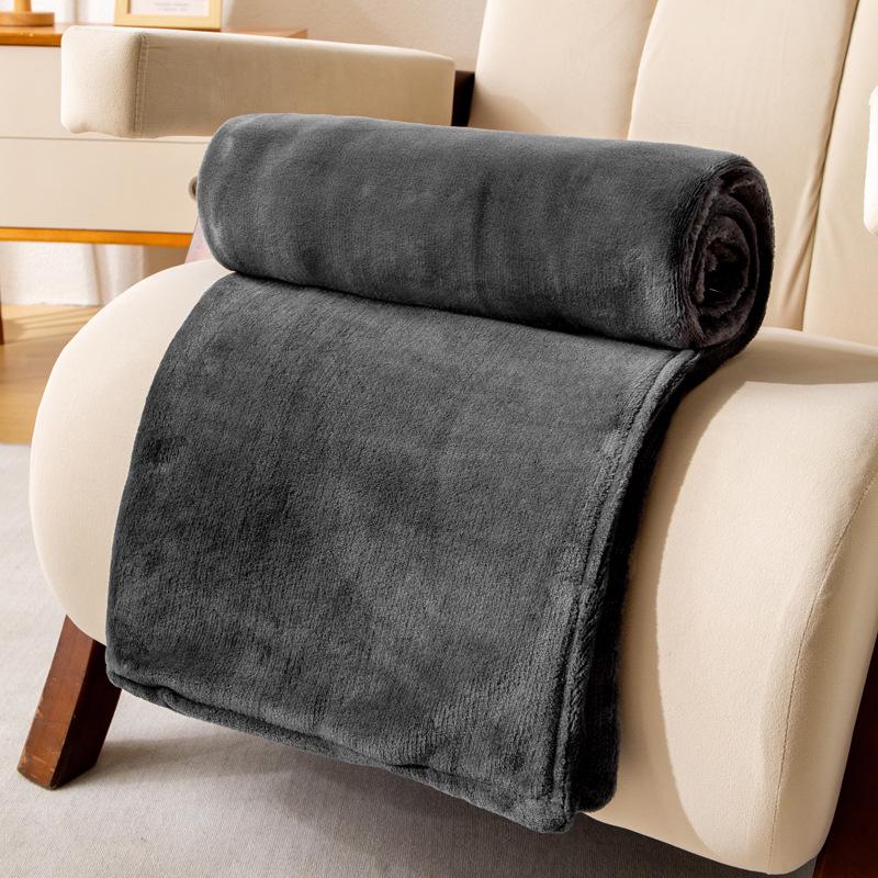 2026 USB Heated Multi-functional Shawl Blanket - Electric Winter Warmth Cloak