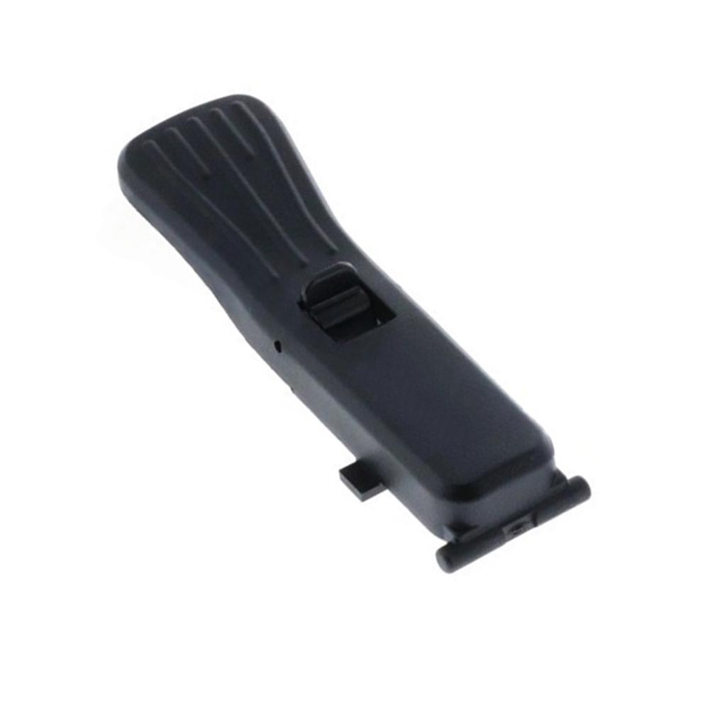 Black Locking Lever Precision Locking Lever Replacement Polisher Replacement Part Anti-slip Textured Grip For DCG416B