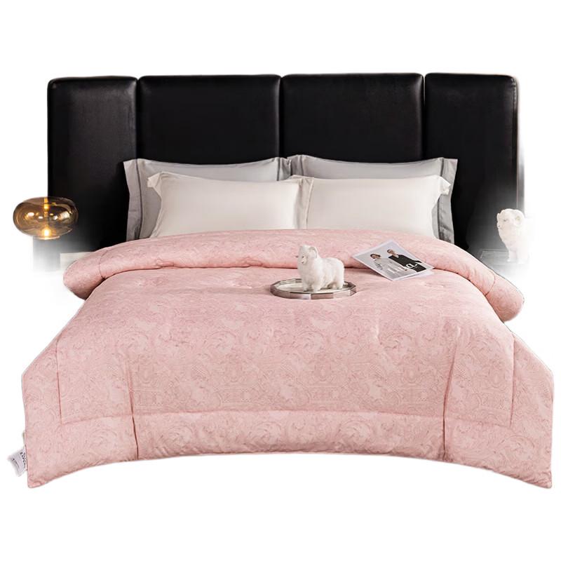 KINTHERI Fuyuan 51% Wool Blend Duvet