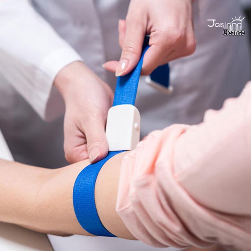 Высокоэластичный жгут Longdai