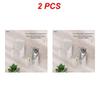 Bathroom Storage Shelf Wall Mounted Shower Organizer Shelves Detachable Drain Rack Kitchen Spice Container Home Storage Holder