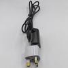 Razor Charger Power Adapter Prewave Replacement For Remington PR1285 PR1340 PR1342 PR1360 PR1362 PR1385 PR1370 PR1370 PG6137 PG6170 PG6171