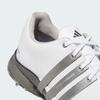 adidas TOUR360 GORE-TEX WIDE GOLF KK0790 Men's Performance Sports Shoes Cloud White / Iron Metallic / Preloved Yellow