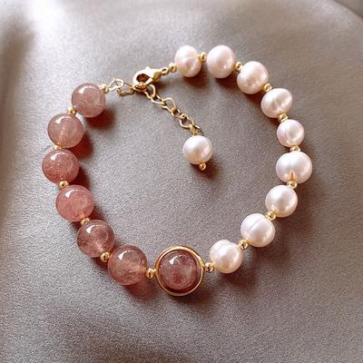 Pulseras – Pulseras con cuentas