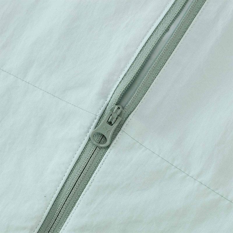 Puma Fashionable Versatile Comfortable Simple Long Sleeve Jacket Women jackets Green 689299-50