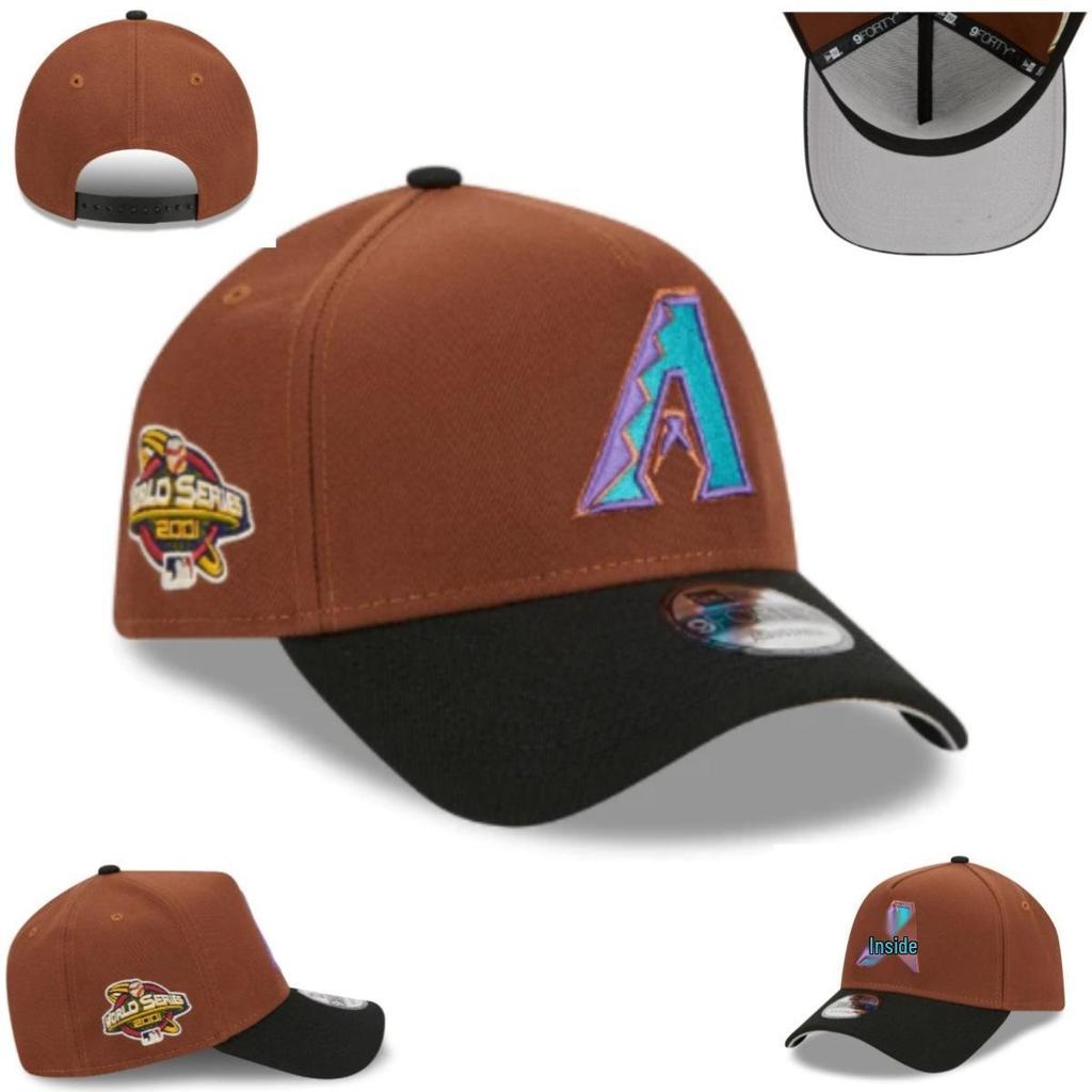 Unisex Adjustable Baseball Cap: LA Dodgers & NY Yankees Curved Brim Hat