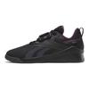 Reebok Lifter PR 3 Black Midnight Plum Men Sneakers Grey 100211600