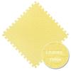 Thick Puzzle Mat for Children Non-Slip Leaf Grain Floor Mats Foam Floor Mat EVA Foam Mats  Gym