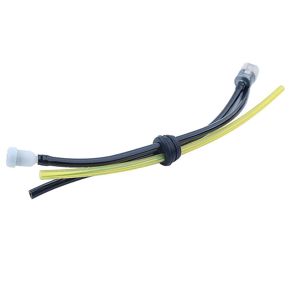 Plastic+rubber String Trimmer Parts 17.5 MM Imension