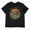 Boudicca Boudica Boadicea Warrior Queen Celtic Iceni T-Shirt Customizeds Oversized T Shirt Shirts Graphic Tee Men