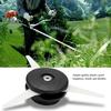 Grass Trimmer Hd, Brush Cutter Grass Trimmer   Feed Fit for Replacement   6-3 Mowing Hd