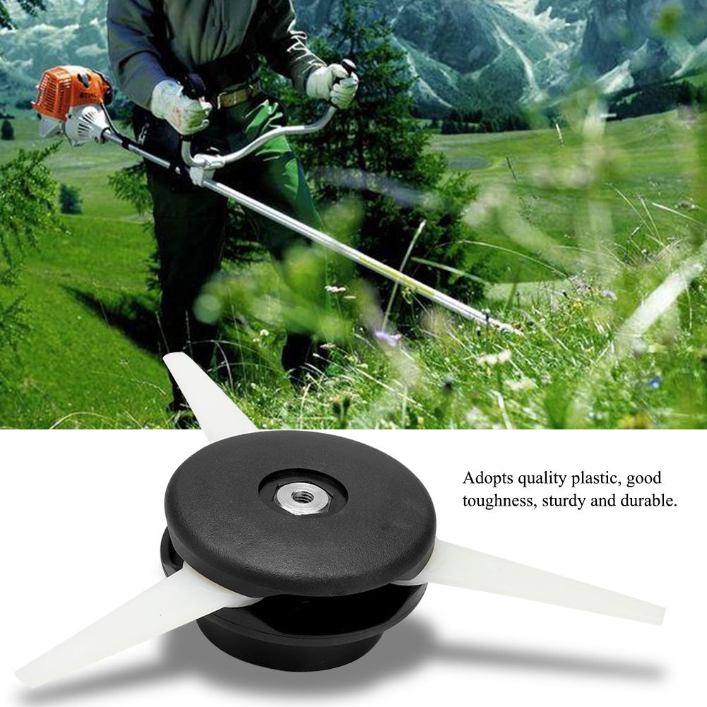 Grass Trimmer Hd, Brush Cutter Grass Trimmer   Feed Fit for Replacement   6-3 Mowing Hd