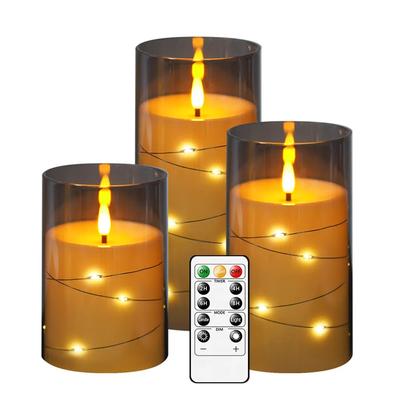 Lampade LED – Candele LED