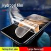 Hydrogel Full Screen Protective Film for Vivos17/S17T/S17E/S17Pro - HD Soft Film